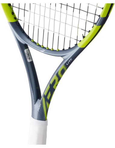 Testracket: Babolat Pure Aero Lite GEN9 (2026)