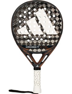 Testracket: Adidas Cross It CTRL 3.4 2026