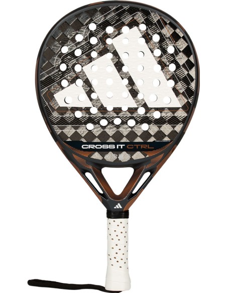 Testracket: Adidas Cross It CTRL 3.4 2026