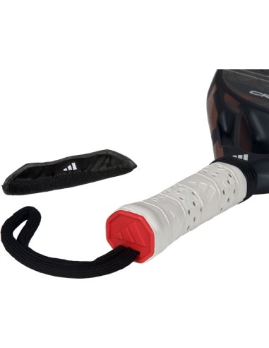 Testracket: Adidas Cross It CTRL 3.4 2026