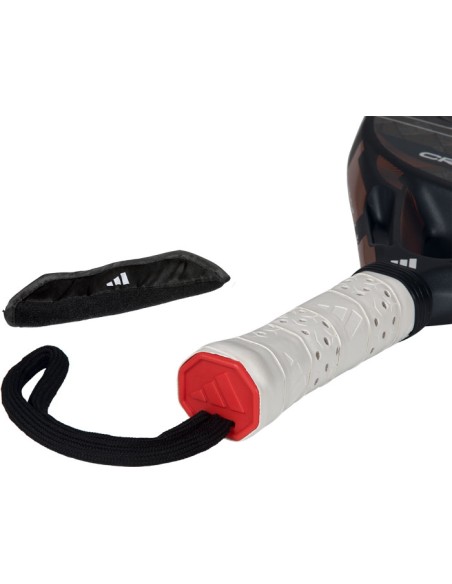 Testracket: Adidas Cross It CTRL 3.4 2026