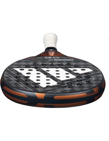 Testracket: Adidas Cross It CTRL 3.4 2026