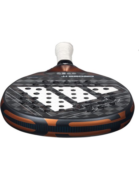 Testracket: Adidas Cross It CTRL 3.4 2026
