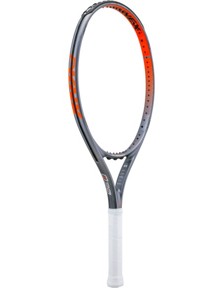 Testracket: Pro Kennex Kinetic Q+30 (260g) 2026