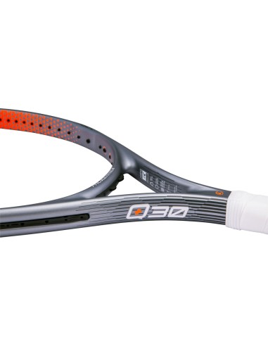 Testracket: Pro Kennex Kinetic Q+30 (260g) 2026