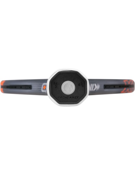 Testracket: Pro Kennex Kinetic Q+30 (260g) 2026