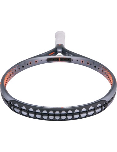 Testracket: Pro Kennex Kinetic Q+30 (260g) 2026