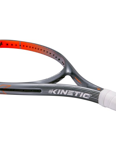 Testracket: Pro Kennex Kinetic Q+30 (260g) 2026