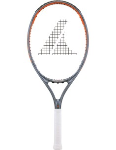 Testracket: Pro Kennex Kinetic Q+30 (260g) 2026