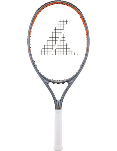 Testracket: Pro Kennex Kinetic Q+30 (260g) 2026
