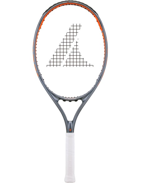 Testracket: Pro Kennex Kinetic Q+30 (260g) 2026