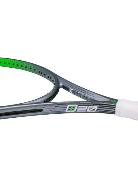 Testracket: Pro Kennex Kinetic Q+20 (285g) 2026