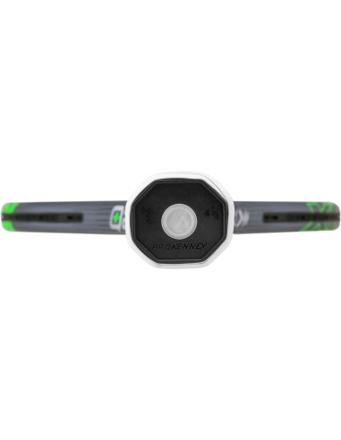 Testracket: Pro Kennex Kinetic Q+20 (285g) 2026