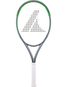 Testracket: Pro Kennex Kinetic Q+20 (285g) 2026