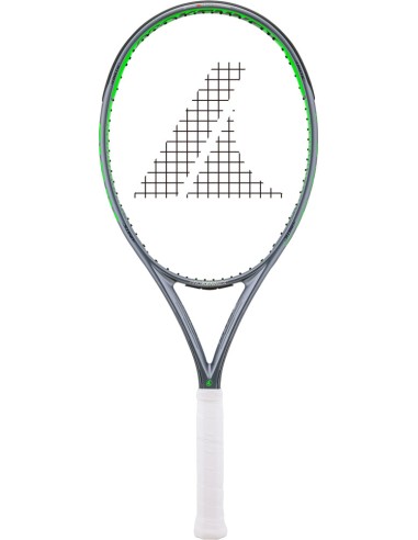 Testracket: Pro Kennex Kinetic Q+20 (285g) 2026