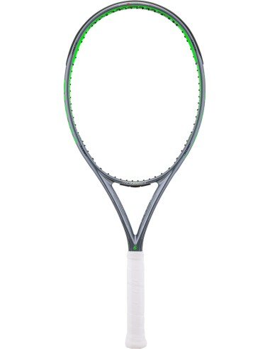 Testracket: Pro Kennex Kinetic Q+20 (285g) 2026
