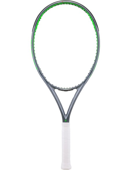Testracket: Pro Kennex Kinetic Q+20 (285g) 2026