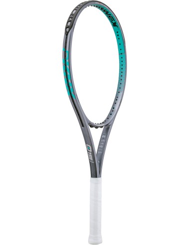 Testracket: Pro Kennex Kinetic Q+15 light (260g) 2026