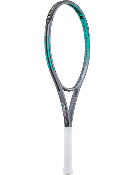 Testracket: Pro Kennex Kinetic Q+15 light (260g) 2026