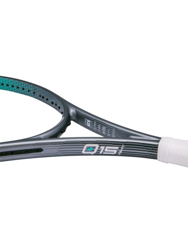 Testracket: Pro Kennex Kinetic Q+15 light (260g) 2026