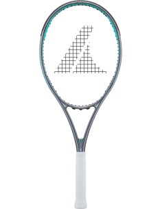 Testracket: Pro Kennex Kinetic Q+15 light (260g) 2026