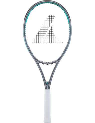 Testracket: Pro Kennex Kinetic Q+15 light (260g) 2026