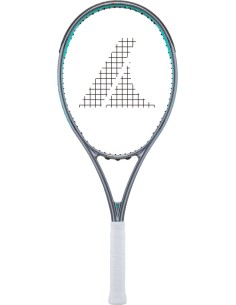 Testracket: Pro Kennex Kinetic Q+15 (285g) 2026