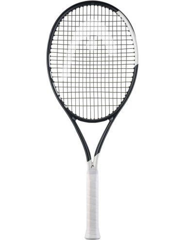 Testracket: Head Speed Pro 2026