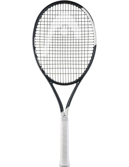 Testracket: Head Speed Pro 2026