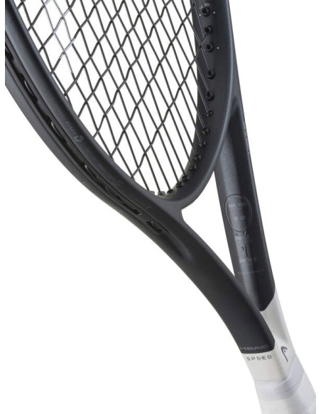Testracket: Head Speed Pro 2026