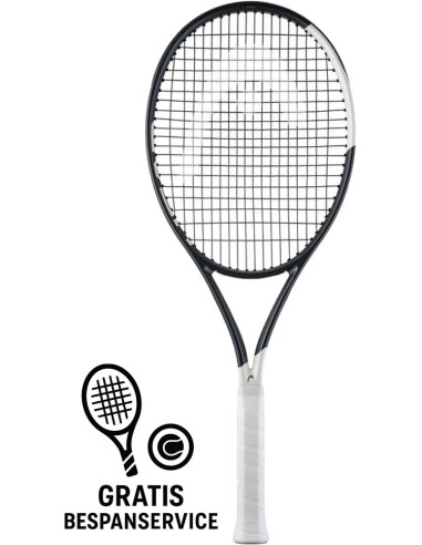 Testracket: Head Speed Pro 2026