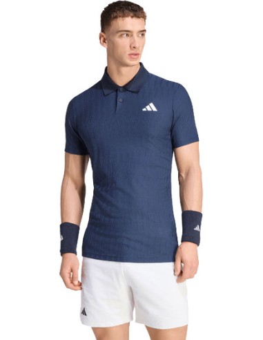 Adidas Freelift Polo Men (Legend Ink)