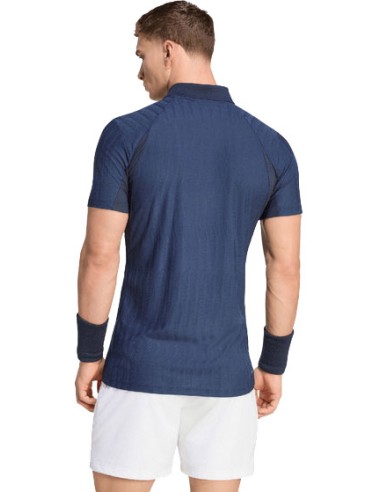 Adidas Freelift Polo Men (Legend Ink)
