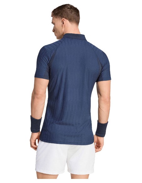 Adidas Freelift Polo Men (Legend Ink)