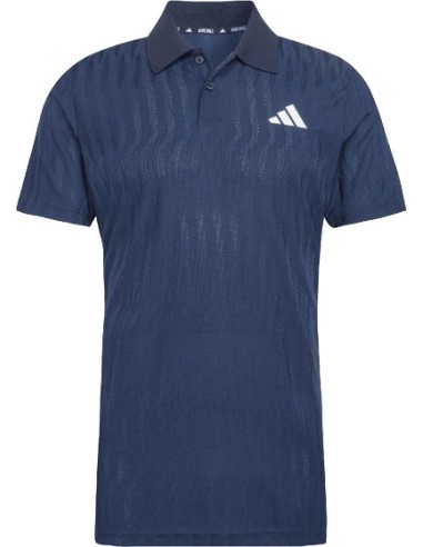 Adidas Freelift Polo Men (Legend Ink)