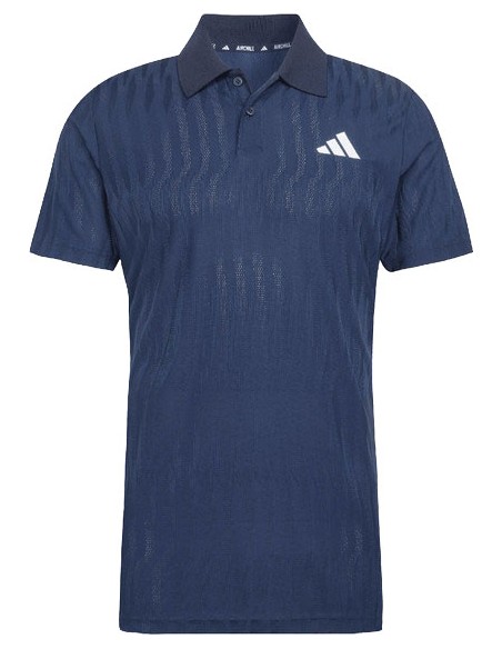 Adidas Freelift Polo Men (Legend Ink)