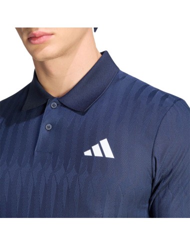 Adidas Freelift Polo Men (Legend Ink)