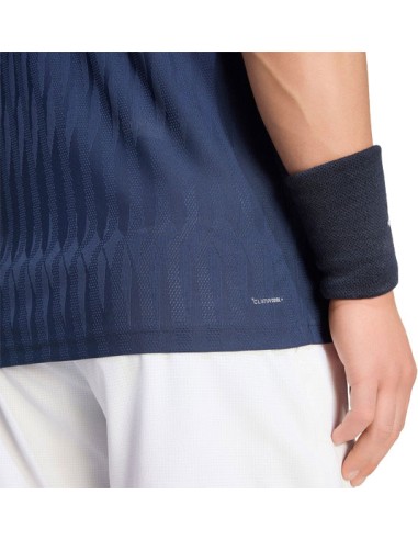 Adidas Freelift Polo Men (Legend Ink)