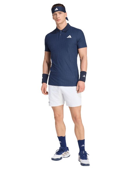 Adidas Freelift Polo Men (Legend Ink)