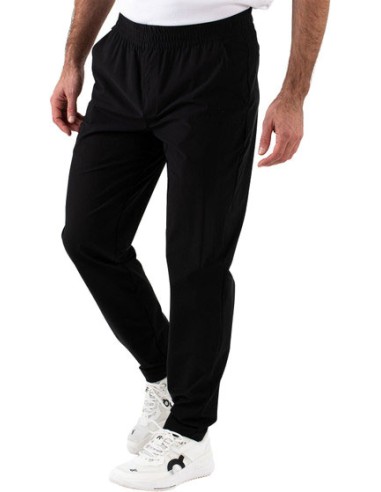 Sjeng Sports Men Pant Hyogo (Black)