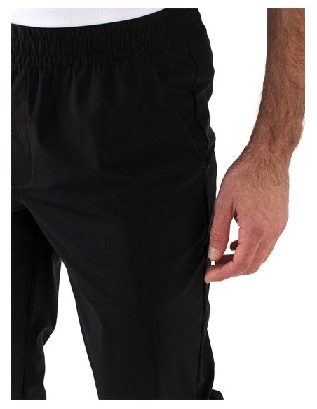 Sjeng Sports Men Pant Hyogo (Black)