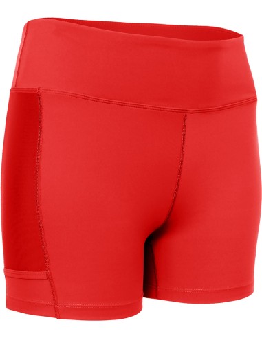 Indian Maharadja Women Flowing Skirt (Ruby Red)
