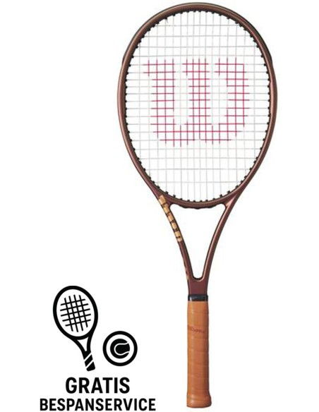Wilson Pro Staff RF 97 V14