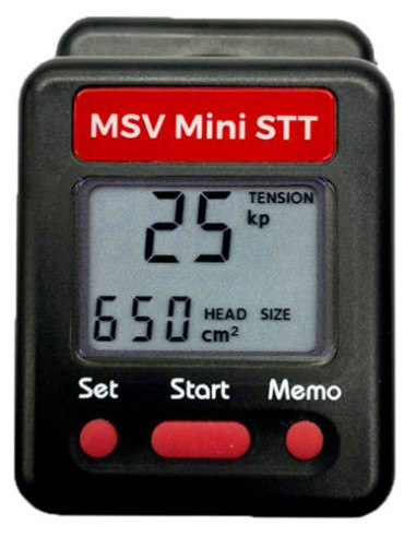 MSV Mini STT (spanningsmeter)
