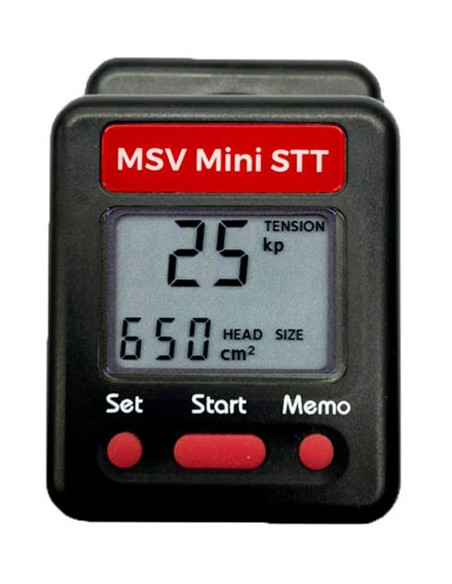MSV Mini STT (spanningsmeter)