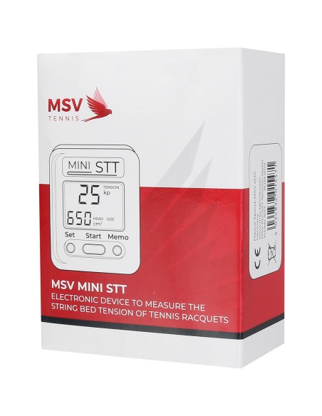 MSV Mini STT (spanningsmeter)
