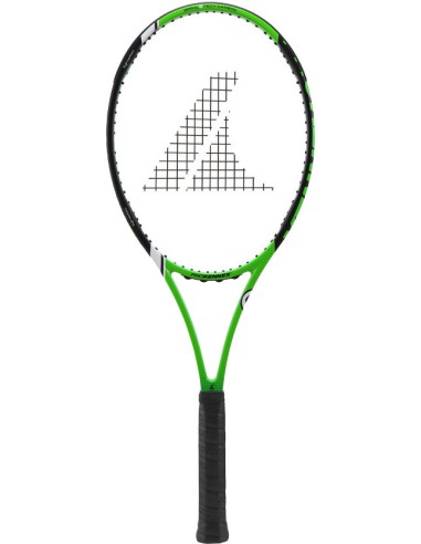 Pro Kennex Q+ Tour Pro 325 18x20 2025