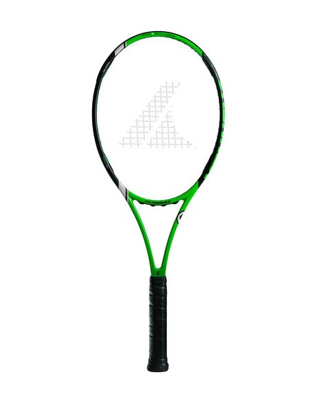 Pro Kennex Q+ Tour Pro 325 18x20 2025