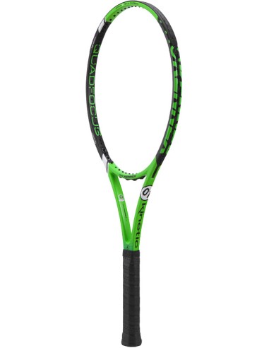 Pro Kennex Q+ Tour Pro 325 18x20 2025
