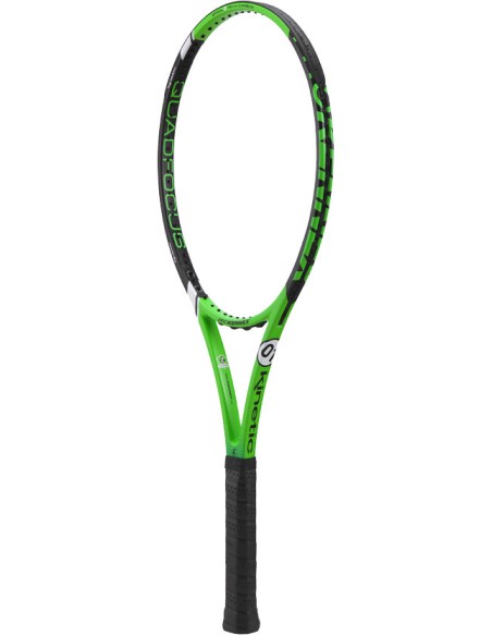 Pro Kennex Q+ Tour Pro 325 18x20 2025